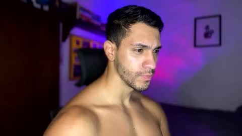 andrew online show from 01/08/25, 02:14