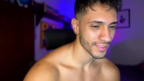 andrew online show from 01/10/25, 05:24