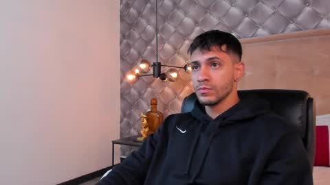 andrew online show from 01/13/25, 01:17