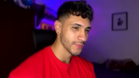 andrew online show from 01/14/25, 07:32