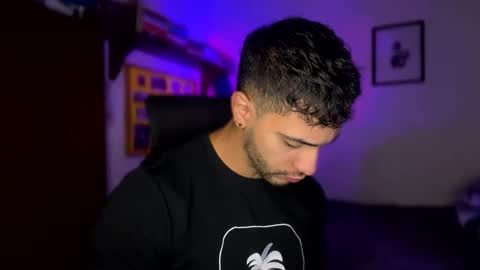 andrew online show from 01/15/25, 02:24