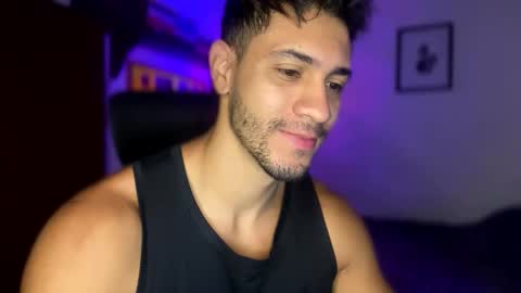 andrew online show from 01/19/25, 02:28