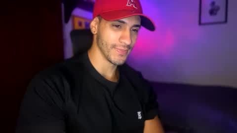 andrew online show from 01/20/25, 05:27