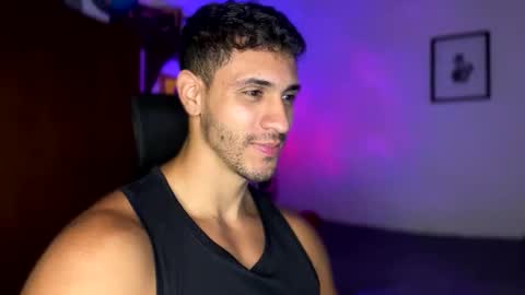 andrew online show from 01/21/25, 05:30