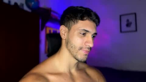 andrew online show from 01/22/25, 05:38