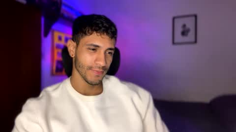 andrew online show from 01/23/25, 05:10