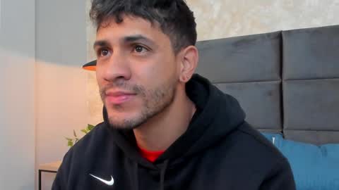 andrew online show from 01/24/25, 01:47