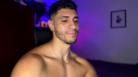 andrew online show from 01/26/25, 05:13