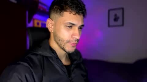 andrew online show from 01/27/25, 12:54