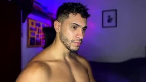 andrew online show from 01/30/25, 02:15