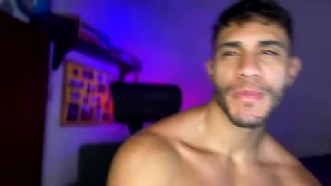 andrew online show from 01/31/25, 02:07