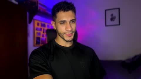 andrew online show from 02/01/25, 10:13