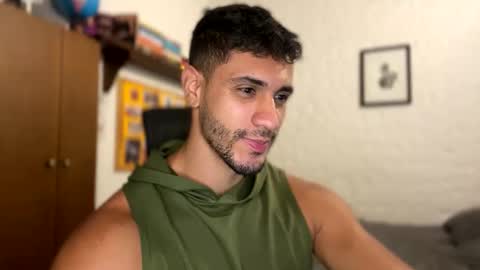 andrew online show from 02/02/25, 05:48