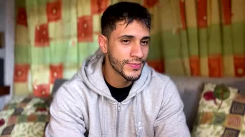 andrew online show from 02/02/25, 10:06