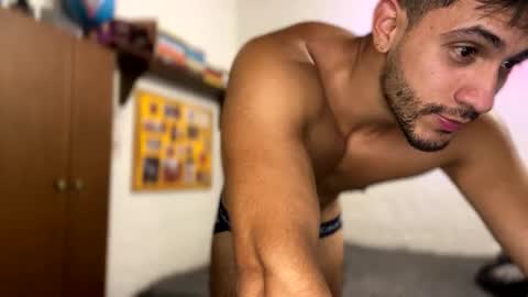 andrew online show from 02/03/25, 01:09