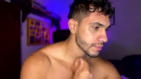 andrew online show from 02/04/25, 02:10