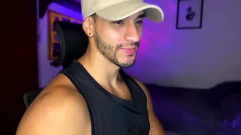 andrew online show from 02/06/25, 05:40