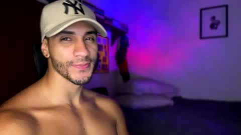 andrew online show from 02/07/25, 01:25