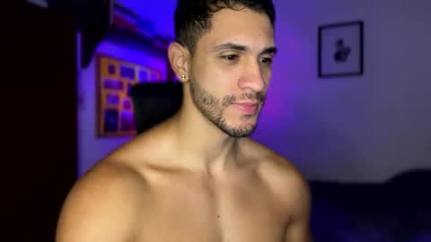 andrew online show from 02/07/25, 02:37