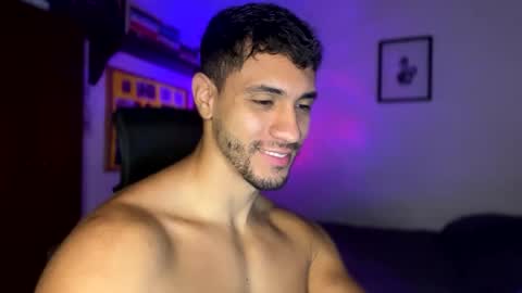 andrew online show from 02/09/25, 03:12