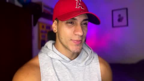 andrew online show from 02/10/25, 10:30