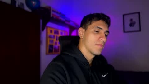 andrew online show from 02/11/25, 01:31