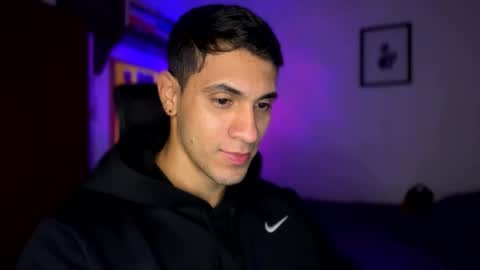 andrew online show from 02/11/25, 10:07