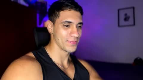 andrew online show from 02/12/25, 01:09