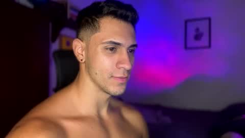 andrew online show from 02/13/25, 01:40