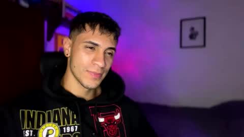 andrew online show from 02/14/25, 01:45