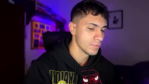 andrew online show from 02/14/25, 04:41