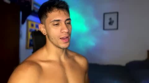 andrew online show from 02/15/25, 01:42