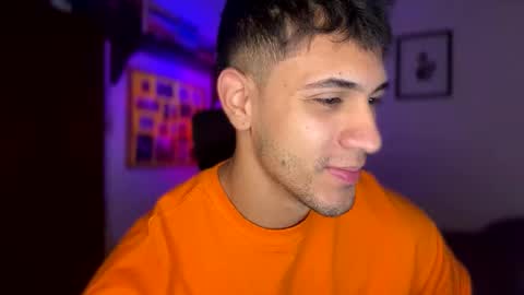 andrew online show from 02/15/25, 03:06