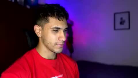 andrew online show from 02/19/25, 10:42