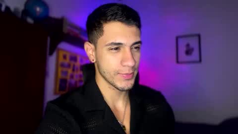 andrew online show from 02/22/25, 02:19