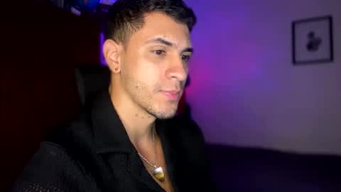 andrew online show from 02/22/25, 05:24