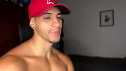 andrew online show from 02/23/25, 05:29