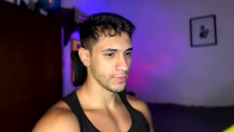 andrew online show from 02/25/25, 05:47