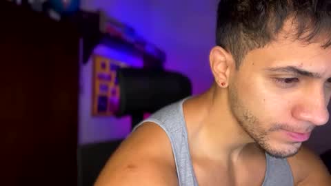 andrew online show from 02/26/25, 02:46