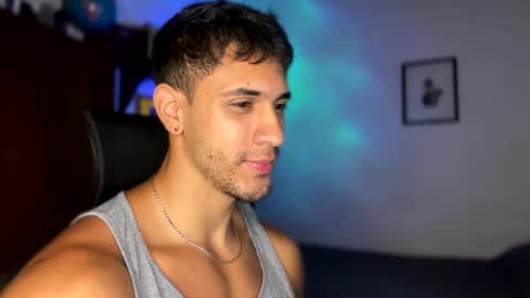 andrew online show from 02/26/25, 05:50