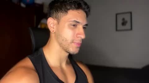 andrew online show from 02/27/25, 05:15