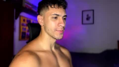 andrew online show from 02/28/25, 02:31