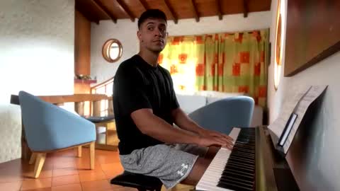 andrew online show from 02/28/25, 05:37