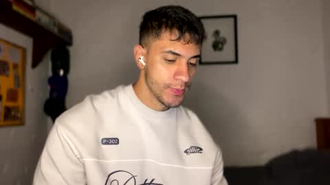 andrew online show from 03/02/25, 04:21