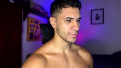 andrew online show from 03/03/25, 02:48