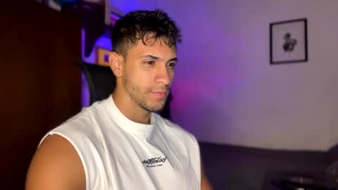 andrew online show from 03/10/25, 02:37