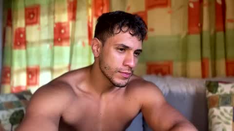 andrew online show from 03/11/25, 03:02