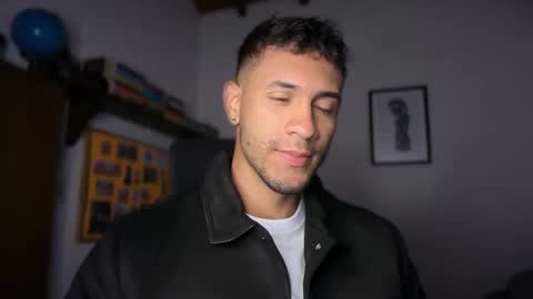 andrew online show from 09/30/25, 01:05