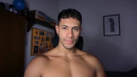 andrew online show from 10/08/25, 01:31