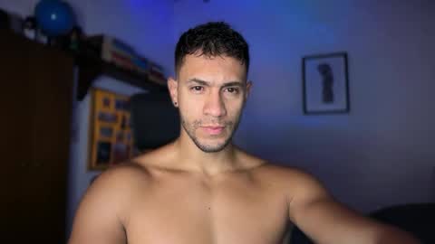 andrew online show from 10/14/25, 01:34